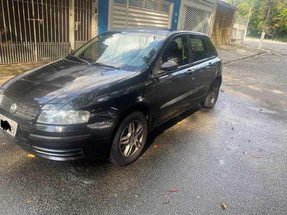 Carro 1.8 MPI 8V GASOLINA 4P MANUAL