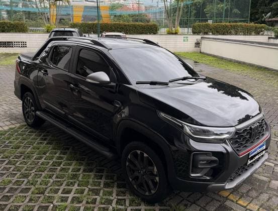 Carro 1.0 TURBO 200 FLEX ULTRA CD CVT
