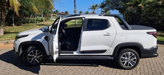 Carro 1.3 FIREFLY FLEX VOLCANO CD CVT