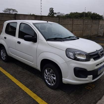 Carro 1.0 FIRE FLEX ATTRACTIVE MANUAL
