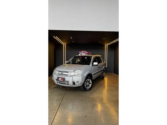 Carro 1.6 XLS 8V FLEX 4P MANUAL