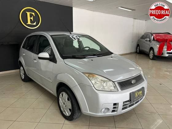 Carro 1.6 MPI HATCH 8V FLEX 4P MANUAL