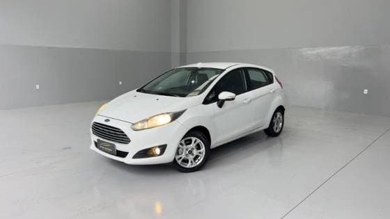 Carro 1.6 SEL HATCH 16V FLEX 4P POWERSHIFT