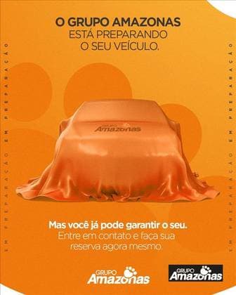 Carro 2.0 TITANIUM PLUS 16V FLEX 4P POWERSHIFT