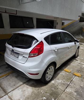 Carro 1.5 S HATCH 16V FLEX 4P MANUAL