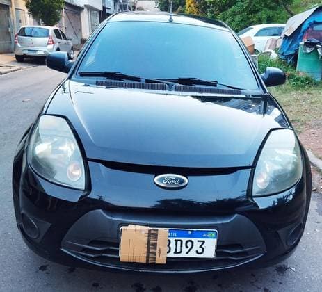 Carro 1.0 MPI 8V FLEX 2P MANUAL