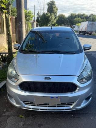 Carro 1.0 TI-VCT FLEX SE MANUAL