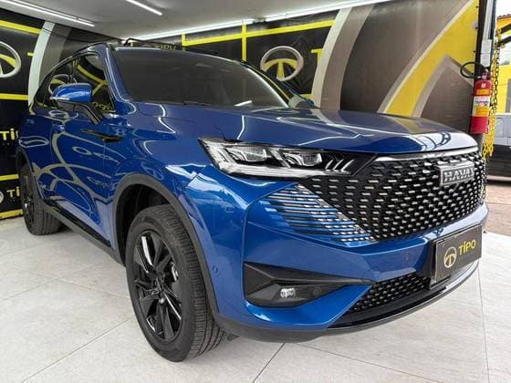 Carro 1.5 HEV E-TRACTION