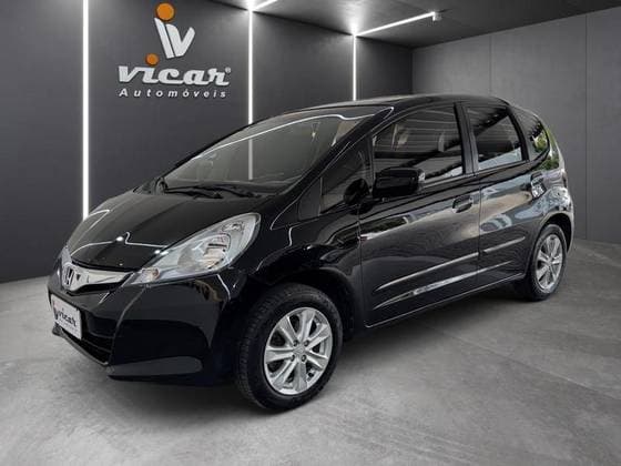 Carro 1.4 LX 16V FLEX 4P AUTOMÁTICO