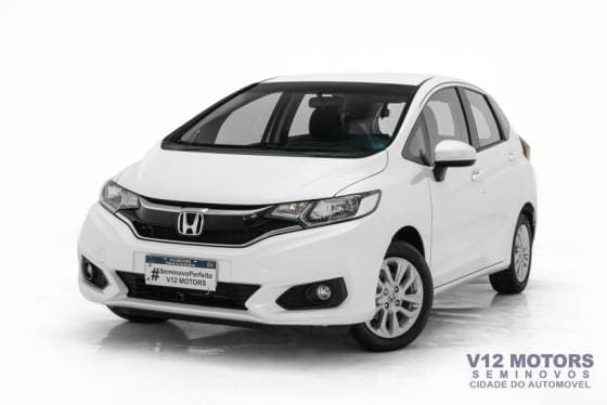 Carro 1.5 LX 16V FLEX 4P AUTOMÁTICO