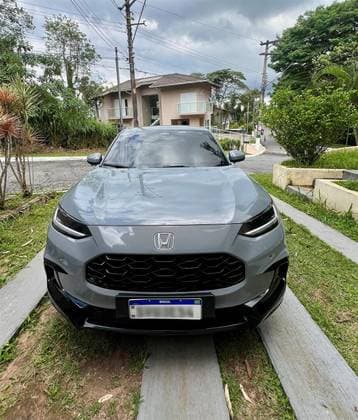 Carro 2.0 i-VTEC GASOLINA TOURING CVT