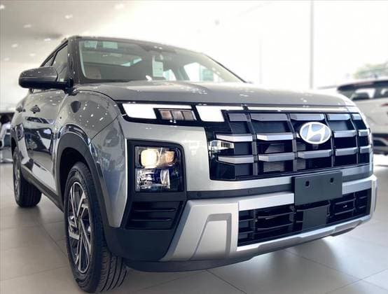 Carro 1.0 TGDI FLEX PLATINUM AUTOMÁTICO