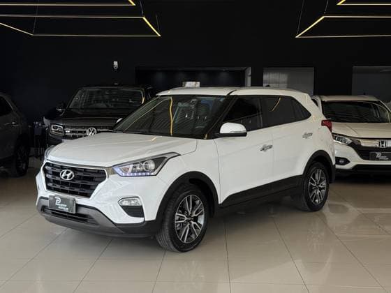 Carro 2.0 16V FLEX PRESTIGE AUTOMÁTICO