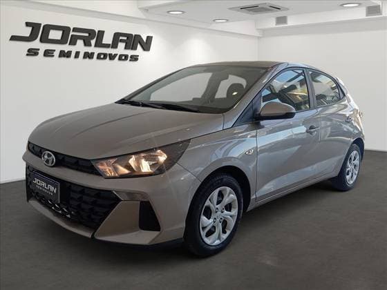 Carro 1.0 12V FLEX COMFORT MANUAL