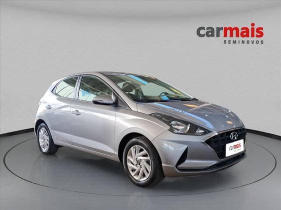 Carro 1.0 12V FLEX EVOLUTION MANUAL