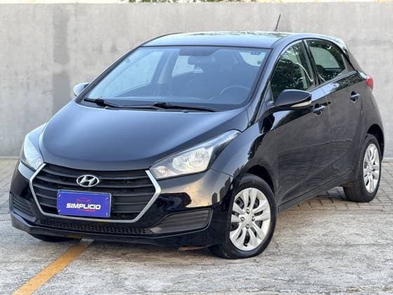 Carro 1.0 COMFORT PLUS 12V FLEX 4P MANUAL