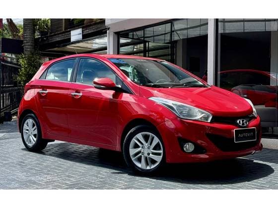 Carro 1.6 PREMIUM 16V FLEX 4P AUTOMÁTICO
