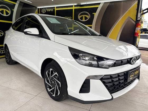 Carro 1.0 12V FLEX COMFORT PLUS MANUAL