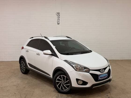 Carro 1.6 16V PREMIUM FLEX 4P AUTOMÁTICO