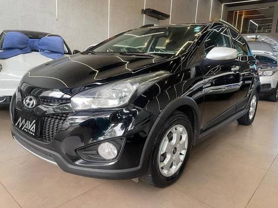 Carro 1.6 16V PREMIUM FLEX 4P MANUAL