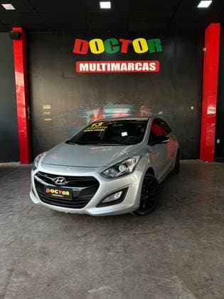 Carro 1.6 MPFI 16V FLEX 4P AUTOMÁTICO