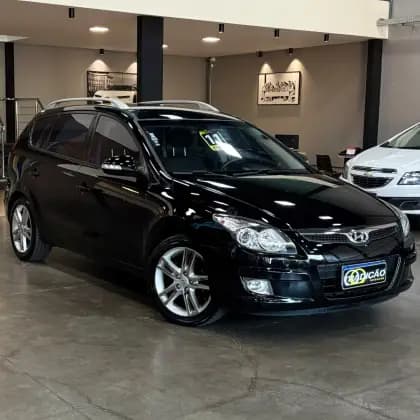 Carro 2.0 MPFI GLS 16V GASOLINA 4P AUTOMÁTICO