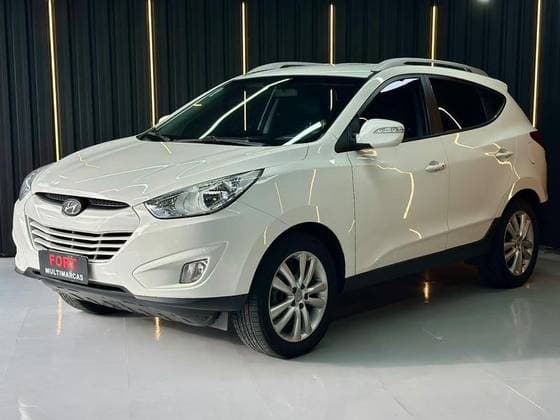 Carro 2.0 16V FLEX 4P AUTOMÁTICO