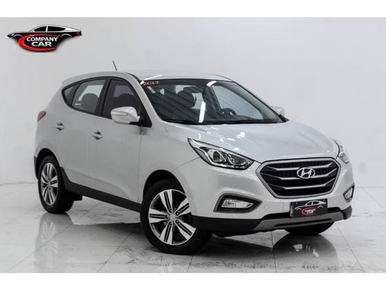 Carro 2.0 MPFI 16V FLEX 4P AUTOMÁTICO