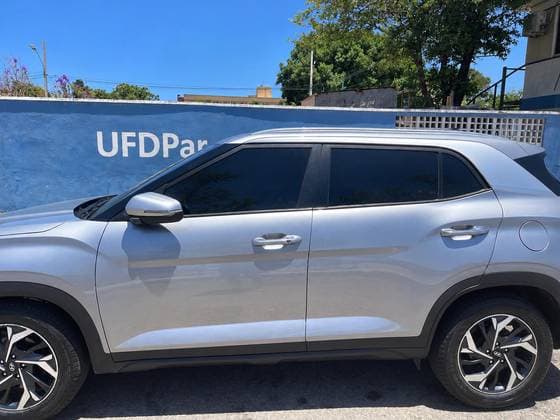 Carro 1.0 TGDI FLEX LIMITED AUTOMÁTICO