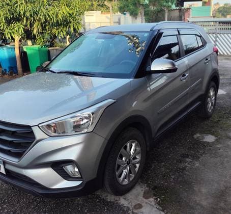 Carro 1.6 16V FLEX ACTION AUTOMÁTICO