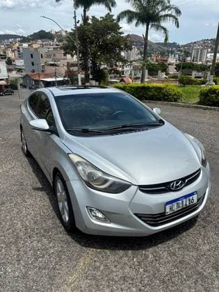 Carro 1.8 GLS 16V GASOLINA 4P AUTOMÁTICO