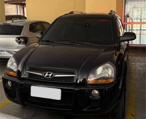 Carro 2.0 MPFI GL 16V 142CV 2WD GASOLINA 4P MANUAL