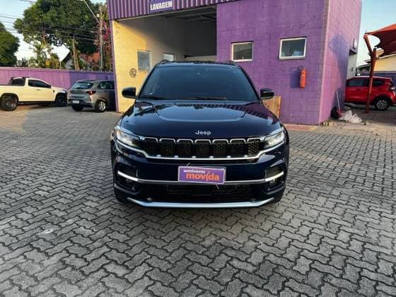 Carro 1.3 T270 TURBO FLEX LIMITED AT6