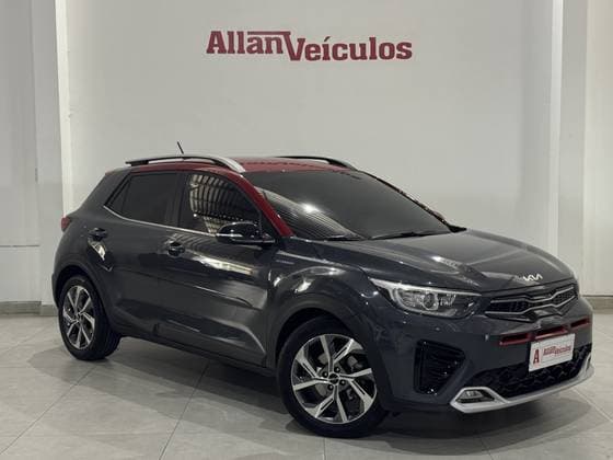 Carro 1.0 TGDI MHEV SX AUTOMÁTICO