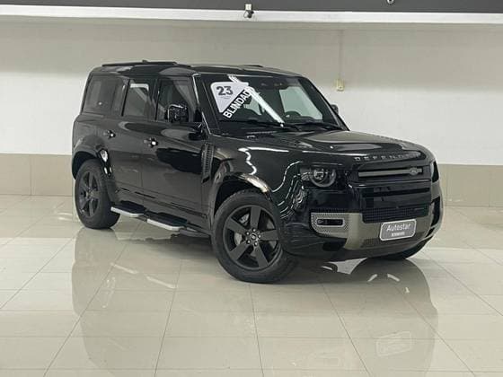 Carro 3.0 D300 TURBO DIESEL MHEV 110 X-DYNAMIC SE AWD AUTOMÁTICO