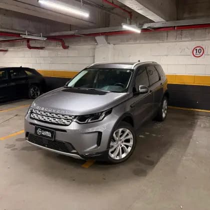 Carro 2.0 D200 TURBO DIESEL SE AUTOMÁTICO