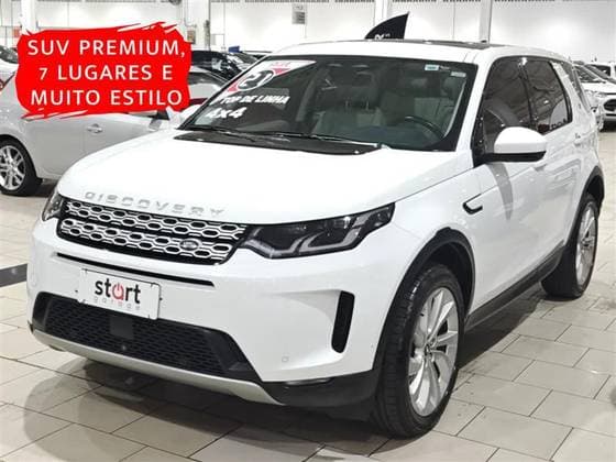 Carro 2.0 D200 TURBO DIESEL SE AUTOMÁTICO