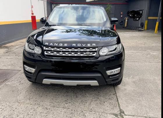 Carro 3.0 HSE 4X4 V6 24V TURBO DIESEL 4P AUTOMÁTICO