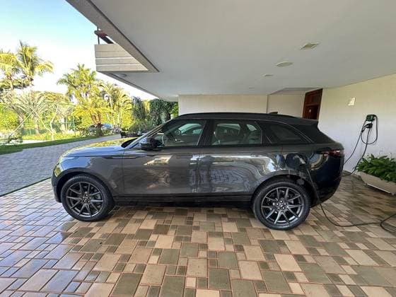 Carro 2.0 P400E PHEV R-DYNAMIC HSE AUTOMÁTICO