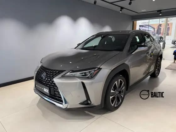 Carro 2.0 VVT-I HYBRID DYNAMIC CVT
