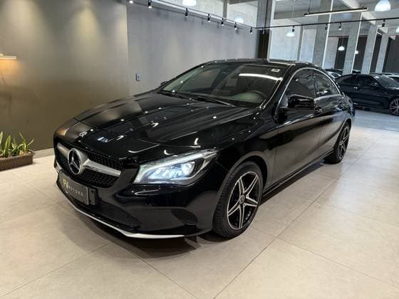 Carro 1.6 CGI GASOLINA 7G-DCT