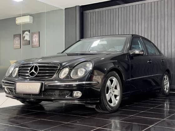 Carro 3.2 AVANTGARDE V6 GASOLINA 4P AUTOMÁTICO