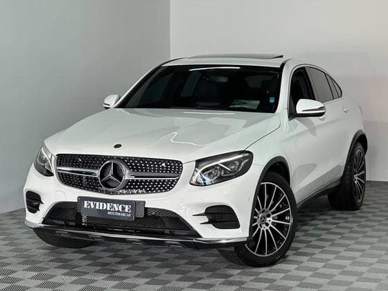 Carro 2.0 CGI GASOLINA SPORT 4MATIC 9G-TRONIC