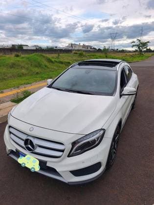 Carro 2.0 16V TURBO GASOLINA SPORT 4P AUTOMÁTICO
