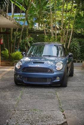 Carro 1.6 S 16V TURBO GASOLINA 2P AUTOMÁTICO