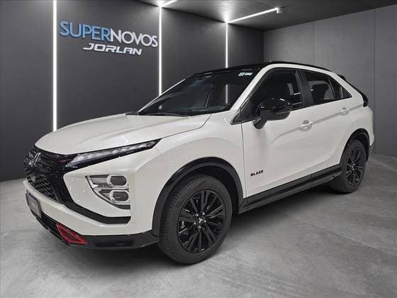 Carro 1.5 MIVEC TURBO GASOLINA HPE BLACK CVT