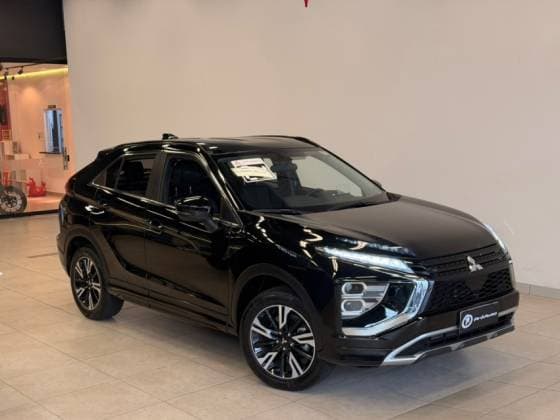 Carro 1.5 MIVEC TURBO GASOLINA HPE CVT