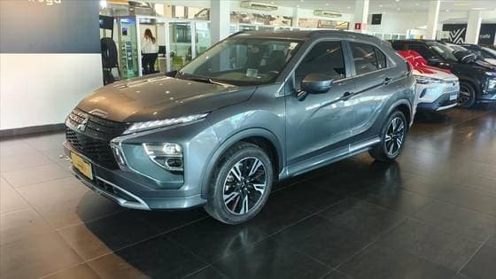 Carro 1.5 MIVEC TURBO GASOLINA HPE CVT