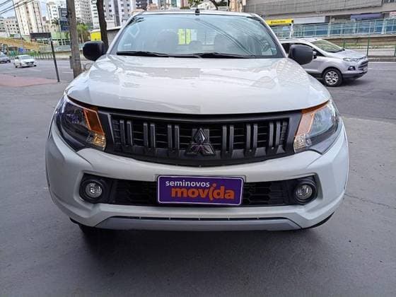 Carro 2.4 16V TURBO DIESEL GL CD 4X4 MANUAL