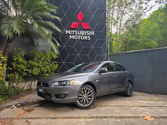 Carro 2.0 HL-T 16V GASOLINA 4P AUTOMÁTICO